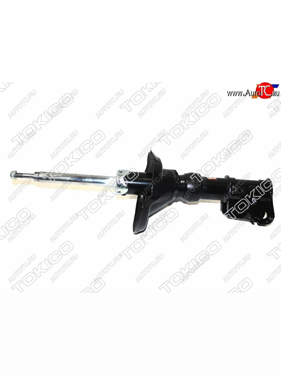 Стойка передняя RH TOKICO Honda CR-V RD4,RD5,RD6,RD7,RD9  дорестайлинг (2001-2004)  с доставкой в г. Керчь