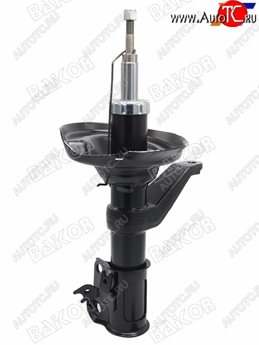 Стойка передняя RH BAIKOR Honda CR-V RD4,RD5,RD6,RD7,RD9  дорестайлинг (2001-2004)  с доставкой в г. Керчь