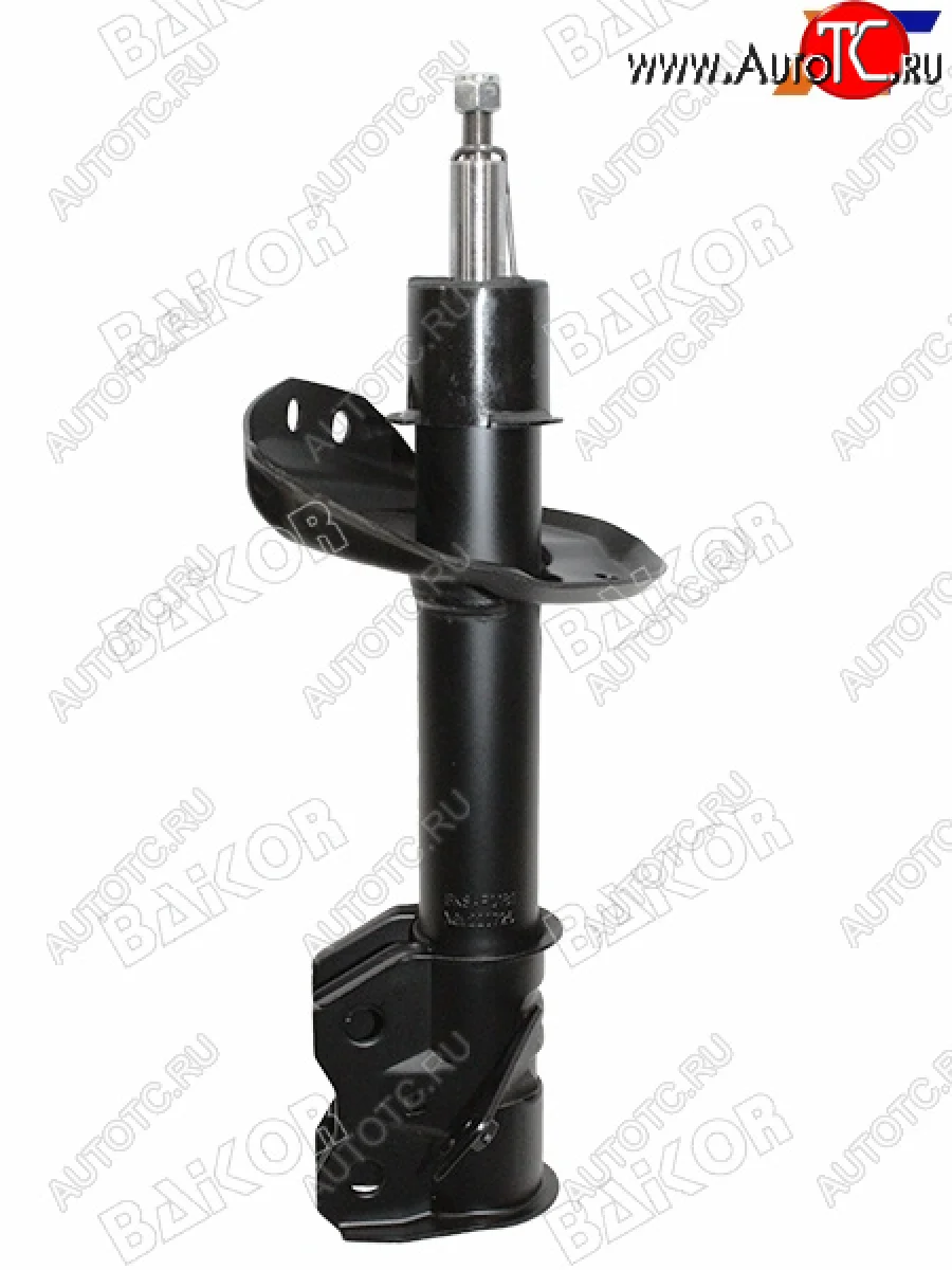 Стойка передняя RH BAIKOR Honda CR-V RM1,RM3,RM4 дорестайлинг (2012-2015)  в Керчи Республика Крым