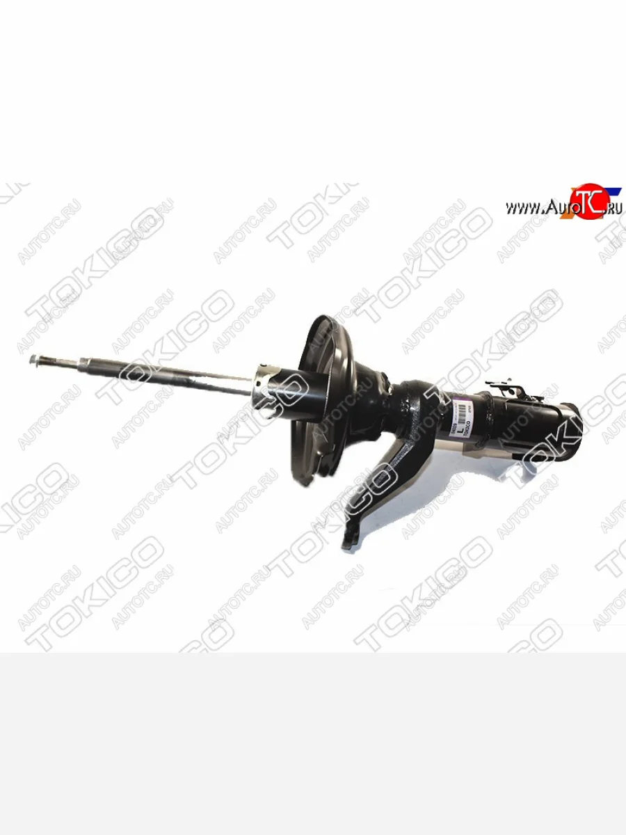 Стойка передняя LH TOKICO Honda CR-V RD4,RD5,RD6,RD7,RD9  дорестайлинг (2001-2004)  с доставкой в г. Керчь