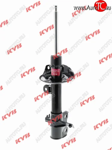 Стойка передняя LH KAYABA Honda CR-V RM1,RM3,RM4 дорестайлинг (2012-2015)