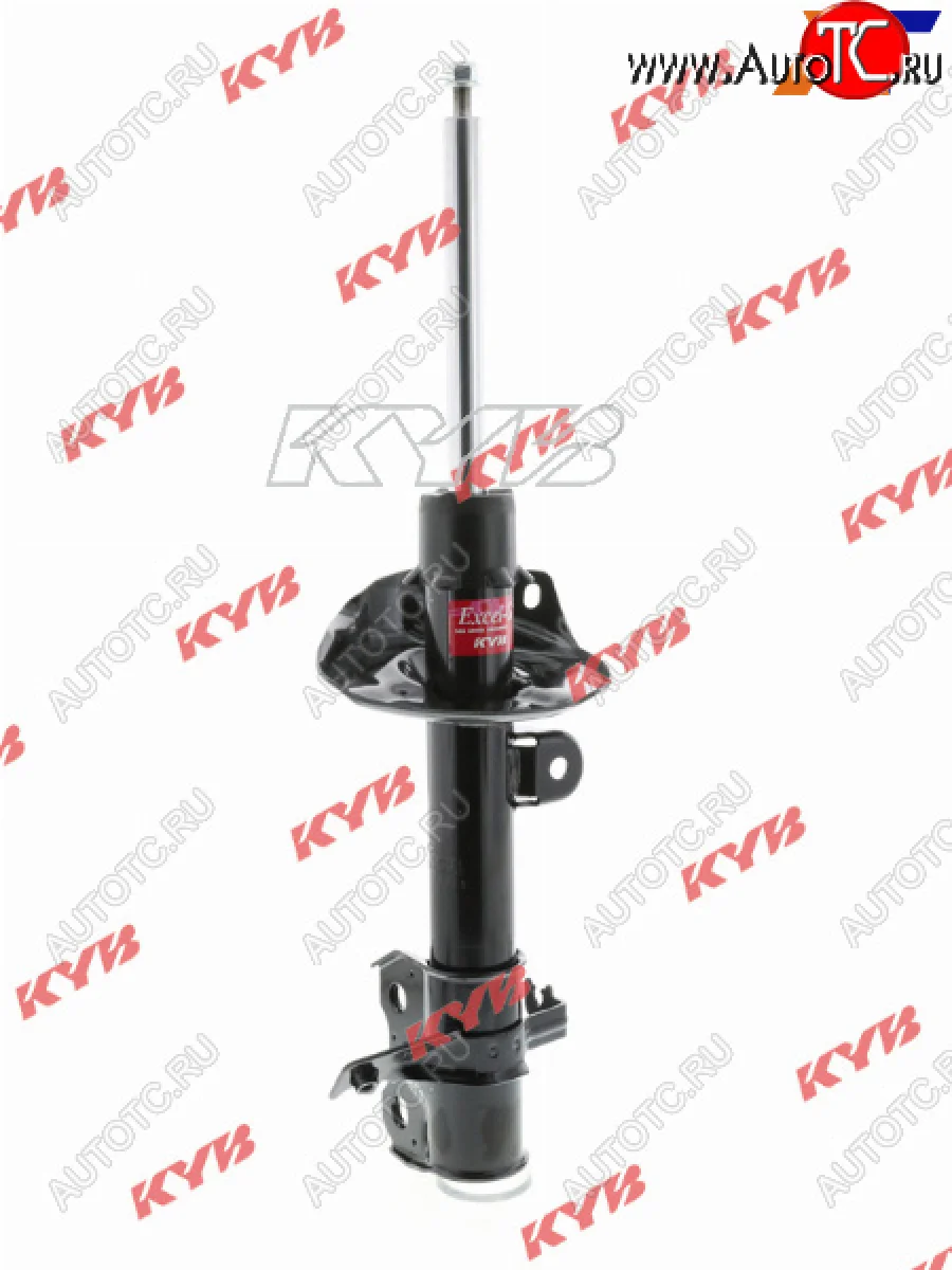 Стойка передняя RH KAYABA Honda CR-V RM1,RM3,RM4 дорестайлинг (2012-2015)  в Керчи Республика Крым