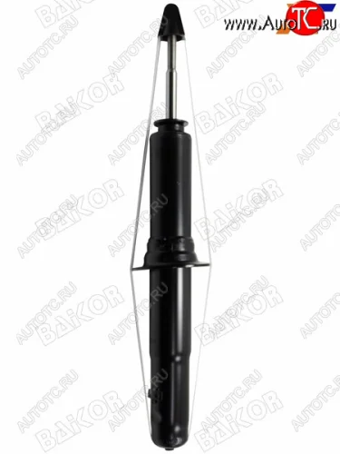 Стойка передняя RH-LH BAIKOR Honda CR-V  RD1,RD2,RD3 (1995-2001)  дорестайлинг, рестайлинг