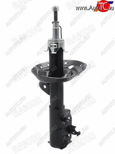 Стойка передняя RH BAIKOR Honda Fit ( GP,GK,  3,  3 GP,GK,  4 GR) - Fit Shuttle  1 GP2,GG7,GG8