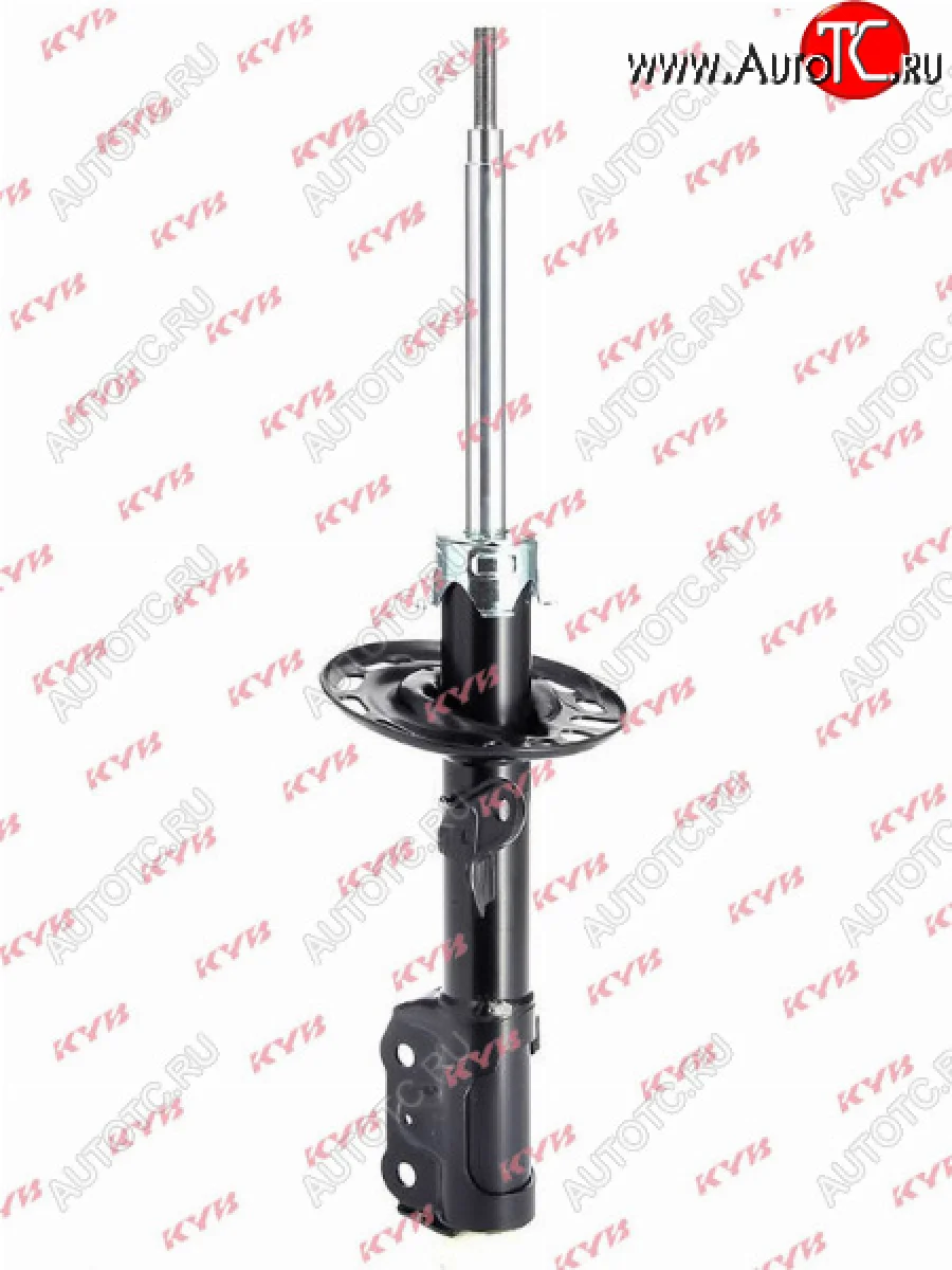 Стойка передняя RH KAYABA Honda Mobilio 2 DD4,DD5 дорестайлинг (2013-2017) (под развернутый линк)  в Керчи Республика Крым