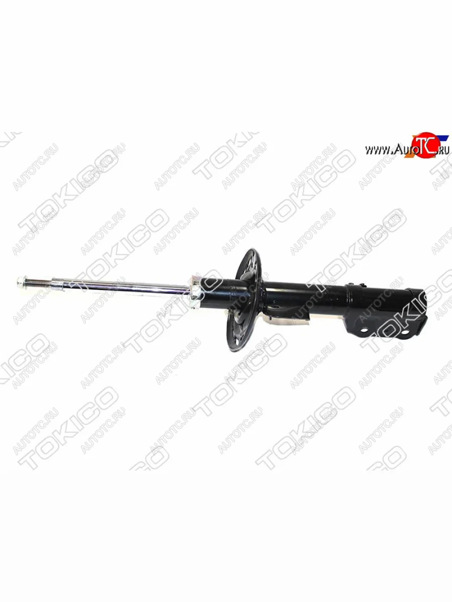 Стойка передняя RH TOKICO Honda Mobilio 1 GB1,GB2 рестайлинг (2004-2008) (прямой линк)  с доставкой в г. Керчь