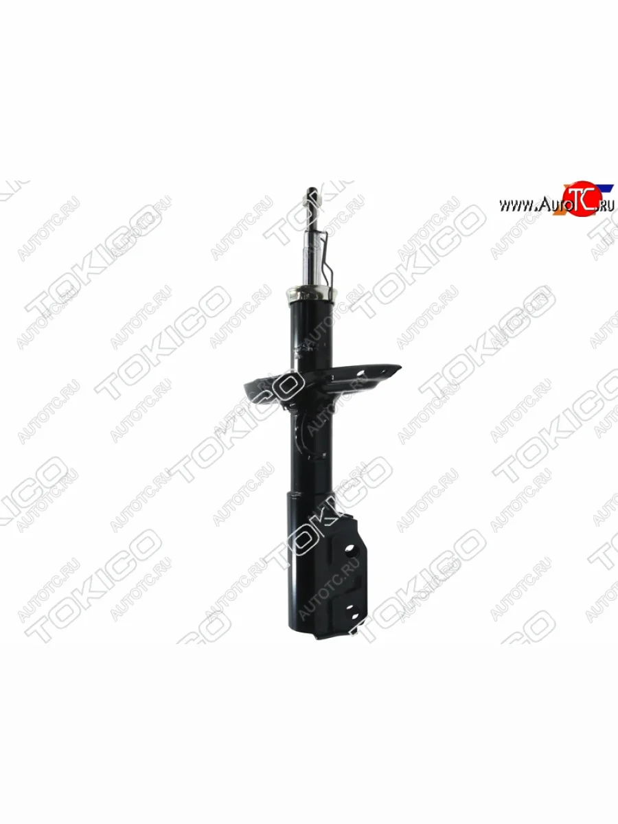 Стойка передняя LH TOKICO Honda Jazz (2008-2015)  в Самаре Самарской области