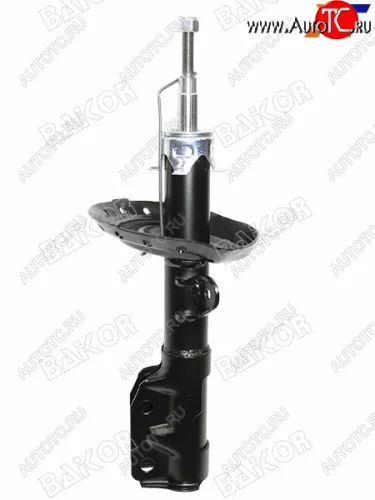 Стойка передняя RH BAIKOR Honda Fit  GE - Jazz