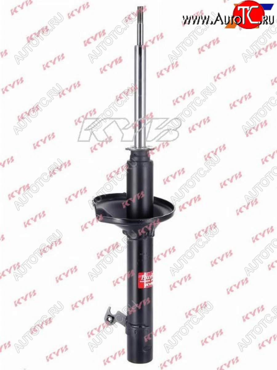 Стойка передняя RH KAYABA  Honda HR-V (1998-2005) GH1,GH2, GH3, GH4, GH1, GH2  в Керчи Республика Крым