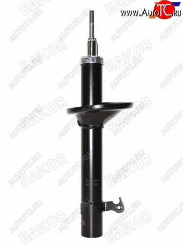 Стойка передняя RH BAIKOR Honda HR-V ( GH1,GH2,  GH3, GH4,  GH1, GH2) (1998-2005) дорестайлинг 3 дв., дорестайлинг 5 дв., рестайлинг 3 дв., рестайлинг 5 дв.