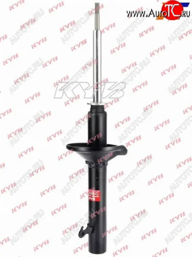 Стойка передняя RH KAYABA Honda HR-V ( GH1,GH2,  GH3, GH4,  GH1, GH2) (1998-2005) дорестайлинг 3 дв., дорестайлинг 5 дв., рестайлинг 3 дв., рестайлинг 5 дв.