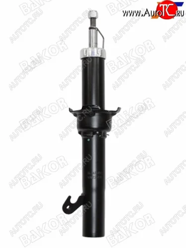 Стойка передняя RH BAIKOR (БЕЗ ГАРАНТИИ) Honda Capa - Logo