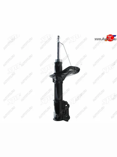 Стойка передняя RH SAT Hyundai Matrix 1 FC 2-ой рестайлинг (2008-2010)