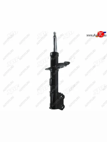 Стойка передняя LH SAT Hyundai Elantra ( XD,  MD,  AD,  CN7) (2008-2025) (ТагАЗ) седан, дорестайлинг, рестайлинг