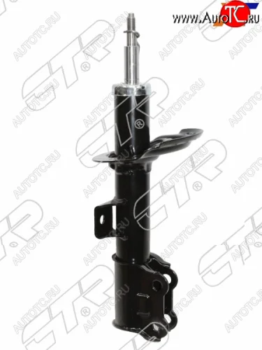 Стойка передняя LH CTR Hyundai Elantra ( HD,  XD,  MD,  AD,  CN7) (2006-2025) (ТагАЗ) седан, дорестайлинг, рестайлинг