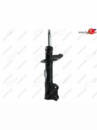 Стойка передняя RH SAT Hyundai Elantra ( XD,  MD,  AD,  CN7) (2008-2025) (ТагАЗ) седан, дорестайлинг, рестайлинг