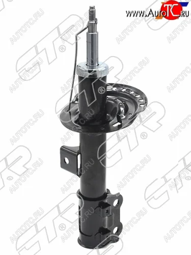 Стойка передняя RH CTR Hyundai Elantra ( XD,  MD,  AD,  CN7) (2008-2025) (ТагАЗ) седан, дорестайлинг, рестайлинг