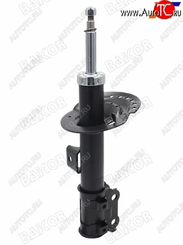 Стойка передняя RH BAIKOR Hyundai Elantra ( XD,  MD,  AD,  CN7) (2008-2025) (ТагАЗ) седан, дорестайлинг, рестайлинг