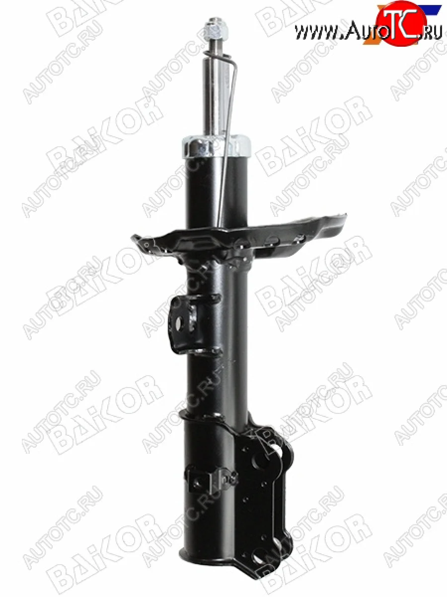 Стойка передняя LH BAIKOR Hyundai Elantra AD дорестайлинг (2016-2019)  в Керчи Республика Крым