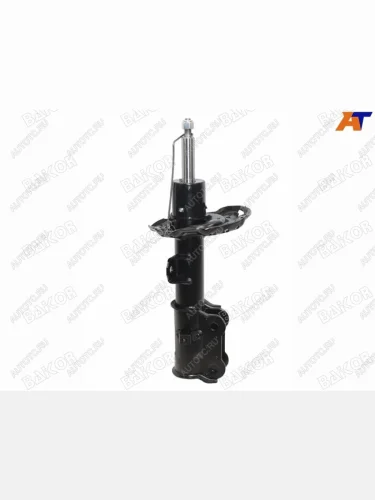 Стойка передняя RH BAIKOR Hyundai Elantra ( AD,  CN7) (2016-2025) дорестайлинг, рестайлинг