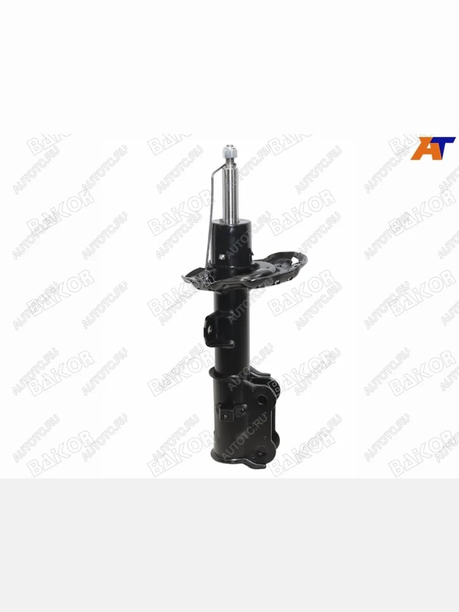 Стойка передняя RH BAIKOR Hyundai Elantra AD дорестайлинг (2016-2019)  в Керчи Республика Крым