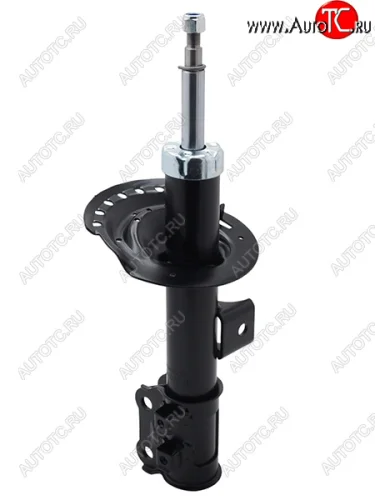 Стойка передняя LH BAIKOR Hyundai Elantra ( MD,  AD,  CN7) (2013-2025) рестайлинг, дорестайлинг