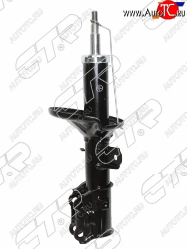 Стойка передняя RH CTR Hyundai Getz TB хэтчбэк 5 дв. дорестайлинг (2002-2005)