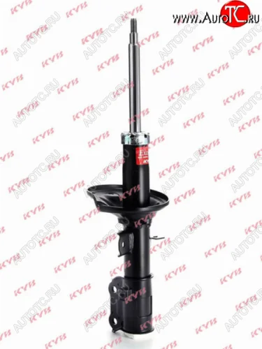 Стойка передняя RH KAYABA Hyundai Getz TB хэтчбэк 5 дв. рестайлинг (2005-2010)
