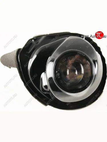 Противотуманная фара левая BODYPARTS (диодная) Mazda CX-5 KF (2016-2025)