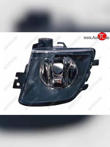Противотуманная фара левая DEPO BMW 7 серия F01-F04 седан (2008-2015)