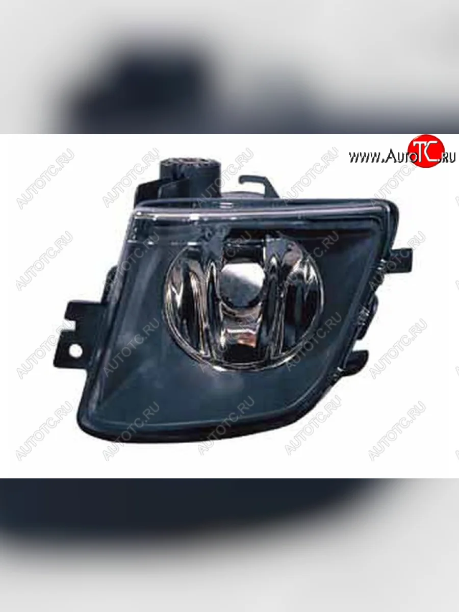 Противотуманная фара левая DEPO BMW 7 серия F01-F04 седан (2008-2015)  в Перми Пермском крае
