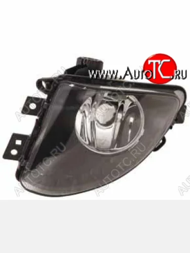 ротивотуманная фара левая DEPO BMW 5 серия F07 Gran Turismo лифтбэк дорестайлинг (2009-2013)