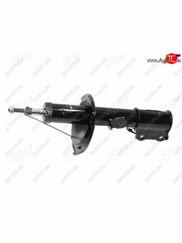 Стойка передняя RH SAT Hyundai Getz TB хэтчбэк 5 дв. рестайлинг (2005-2010)