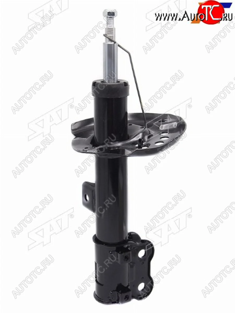 Стойка передняя RH SAT Hyundai I40 1 VF дорестайлинг седан (2011-2015)  в Самаре Самарской области