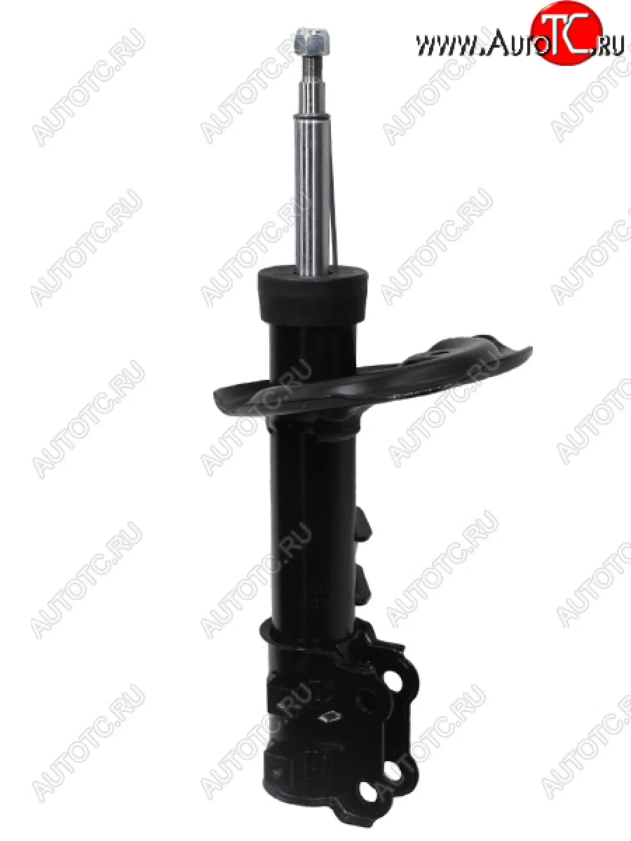 Стойка передняя LH BAIKOR Hyundai I30 FD хэтчбек дорестайлинг (2007-2010)  в Самаре Самарской области