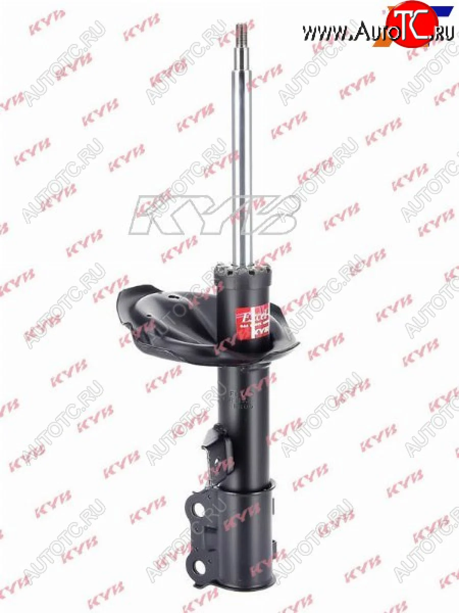 Стойка передняя LH KAYABA Hyundai I30 FD универсал дорестайлинг (2007-2010)  в Перми Пермском крае