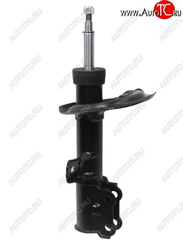 Стойка передняя LH BAIKOR Hyundai I30 FD универсал дорестайлинг (2007-2010)