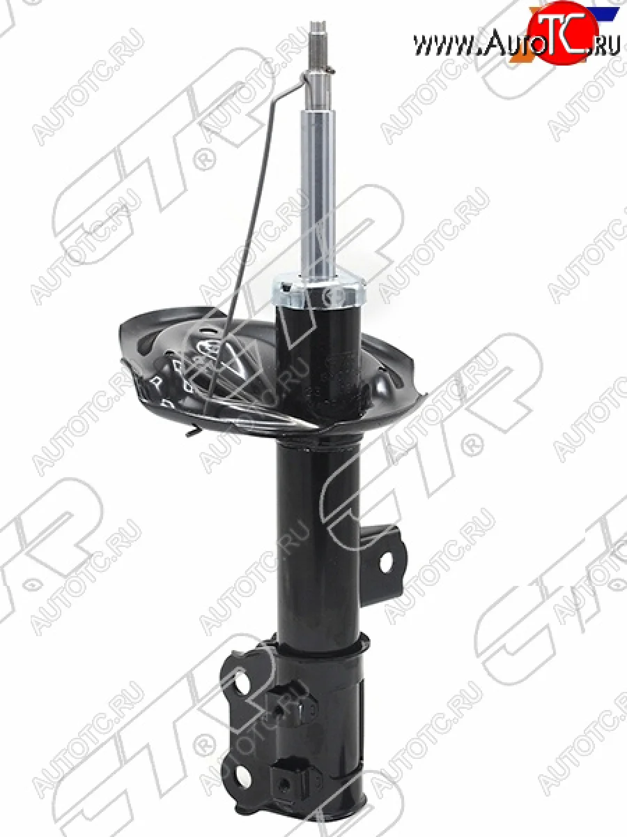 Стойка передняя RH BAIKOR Hyundai I30 FD универсал дорестайлинг (2007-2010)  в Самаре Самарской области