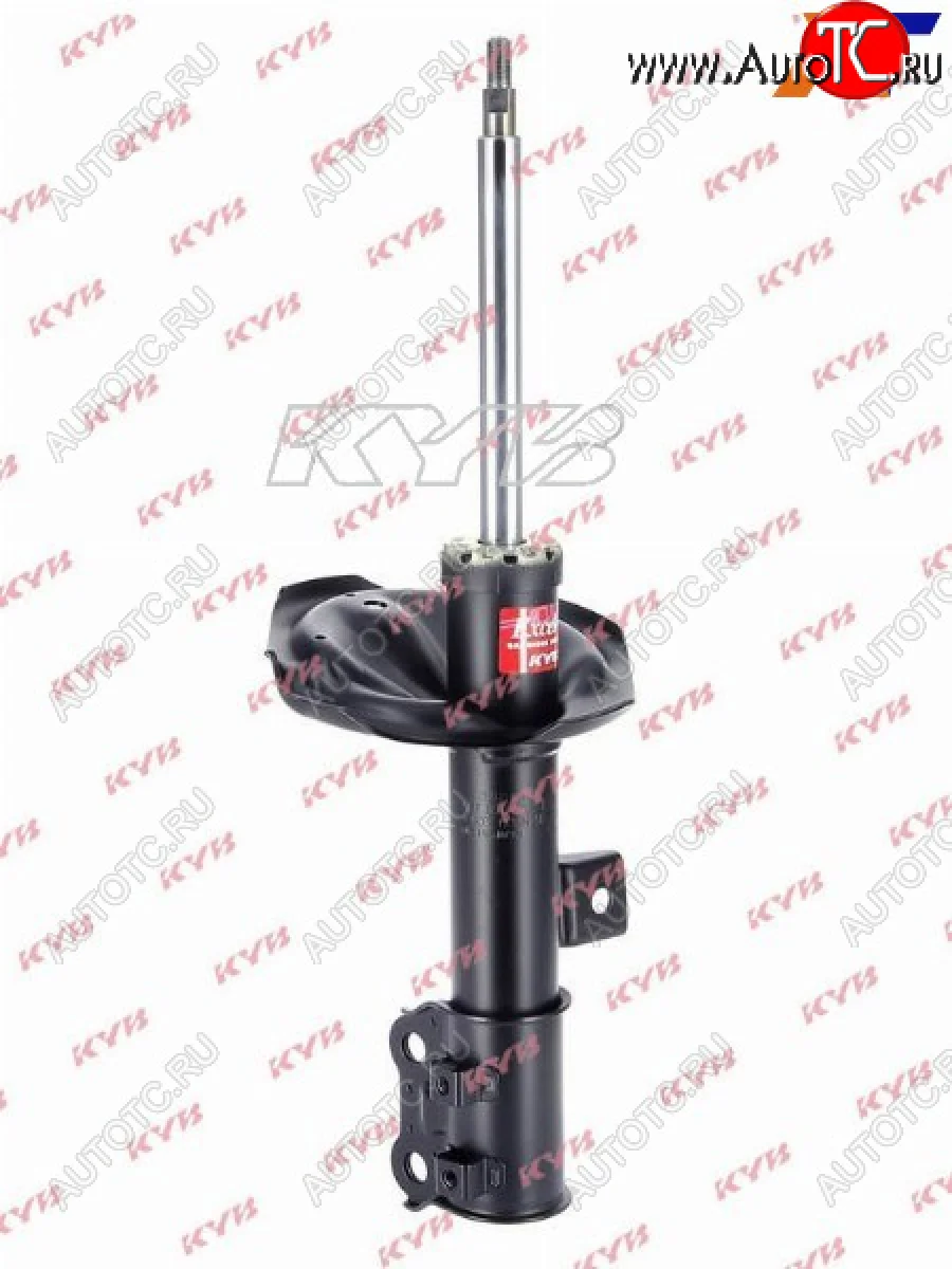 Стойка передняя RH KAYABA Hyundai I30 FD универсал дорестайлинг (2007-2010)  в Самаре Самарской области