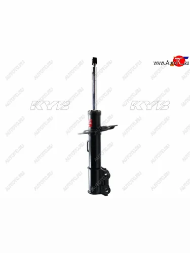 Стойка передняя LH KAYABA KIA Ceed 2 JD дорестайлинг, хэтчбэк (2012-2015)