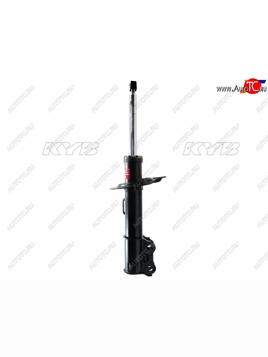 Стойка передняя LH KAYABA Hyundai I30 2 GD дорестайлинг универсал (2011-2015)  в Перми Пермском крае