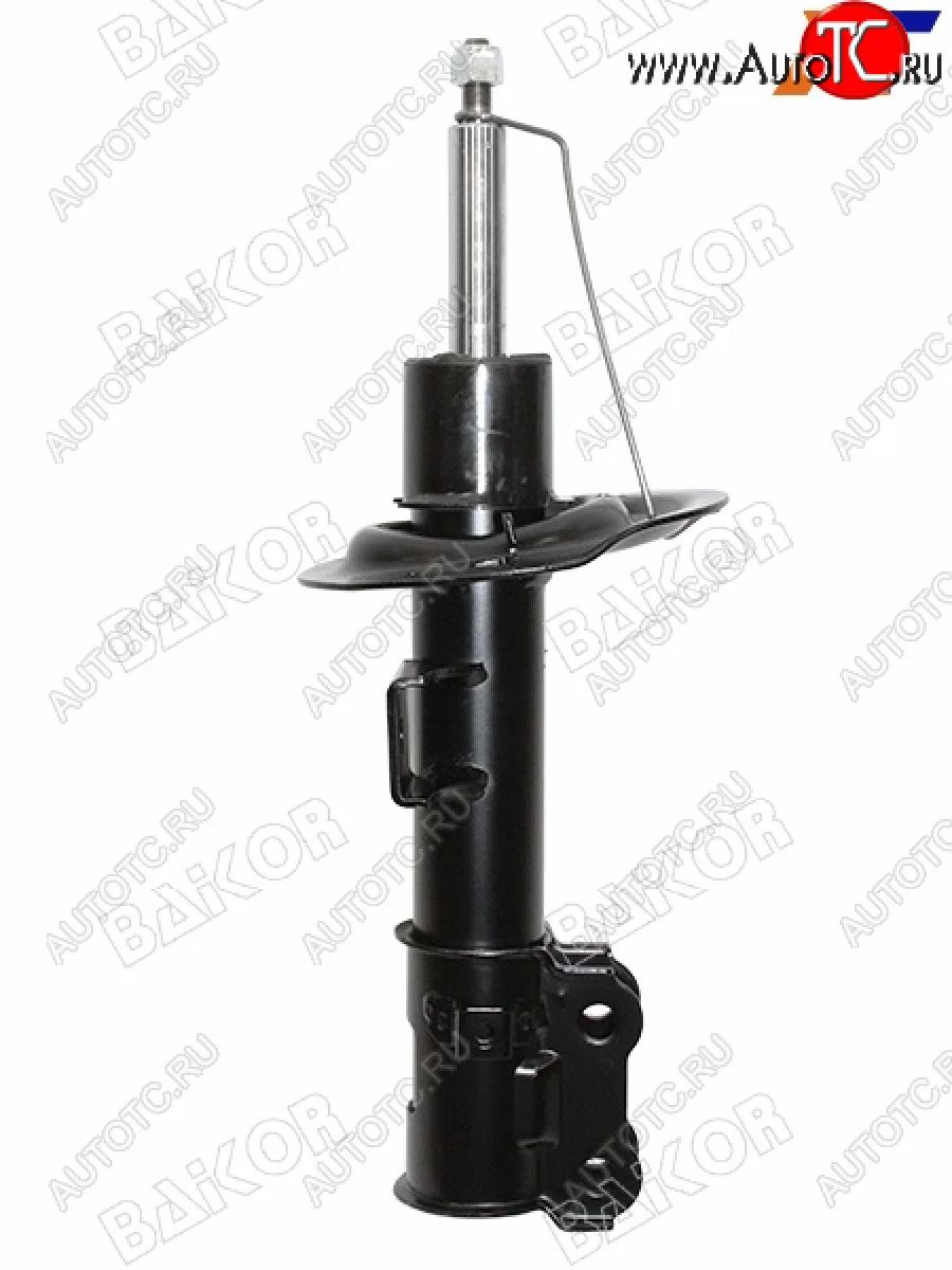 Стойка передняя RH BAIKOR KIA Ceed 2 JD дорестайлинг, хэтчбэк (2012-2015)  в Керчи Республика Крым