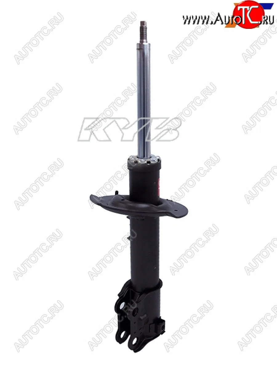 Стойка передняя RH KAYABA Hyundai I30 2 GD дорестайлинг, хэтчбэк 5 дв. (2011-2015)  в Самаре Самарской области