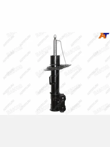  Стойка передняя RH CTR Hyundai I30  2 GD (2011-2015), KIA Ceed  2 JD (2012-2016)