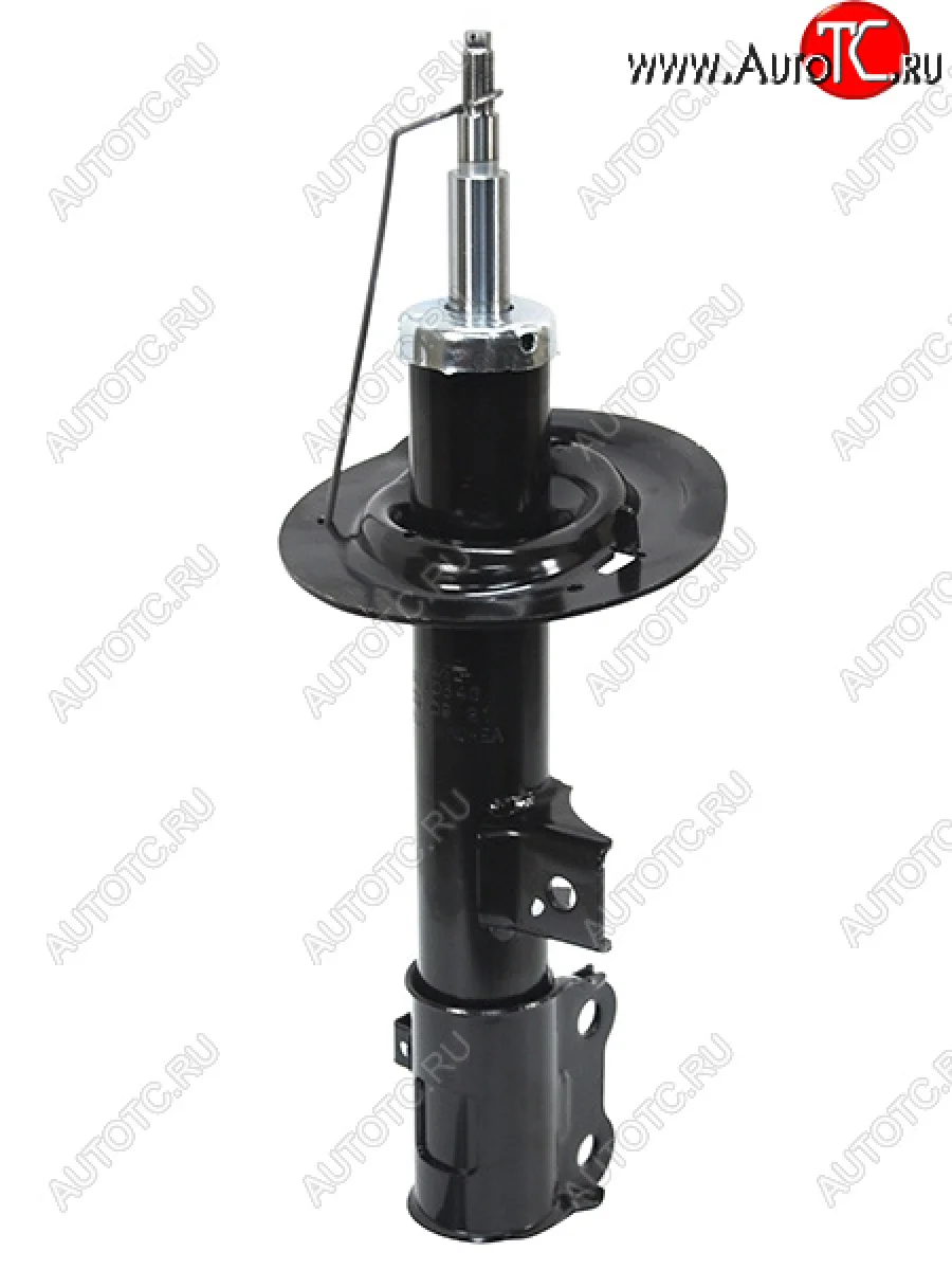 Стойка передняя LH CTR Hyundai IX35 LM дорестайлинг (2009-2013)  в Самаре Самарской области