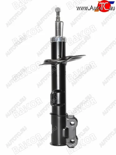 Стойка передняя LH BAIKOR Hyundai IX35 LM дорестайлинг (2009-2013)