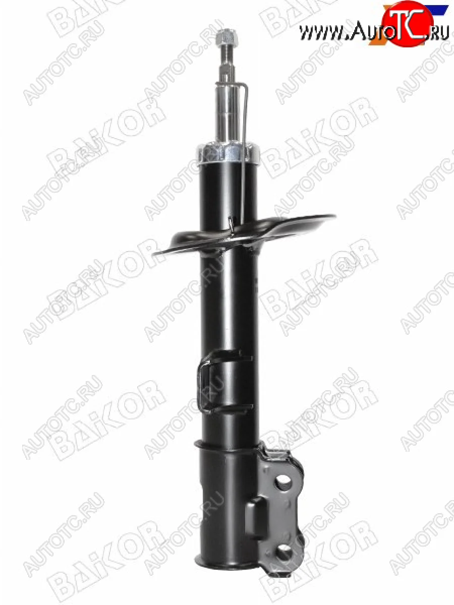 Стойка передняя LH BAIKOR Hyundai IX35 LM дорестайлинг (2009-2013)  в Самаре Самарской области