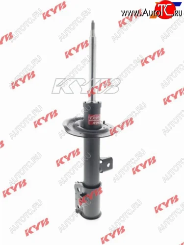 Стойка передняя LH KAYABA Hyundai IX35 LM дорестайлинг (2009-2013)