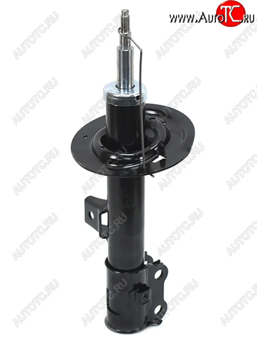 Стойка передняя RH CTR Hyundai IX35 LM дорестайлинг (2009-2013)  в Керчи Республика Крым