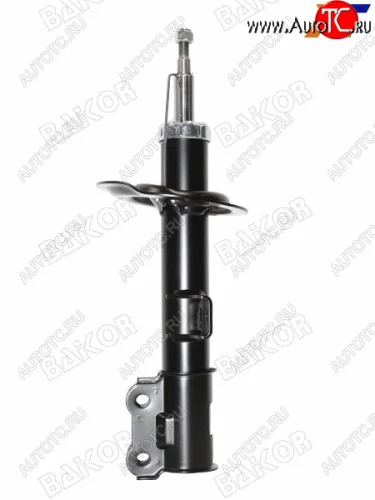 Стойка передняя RH BAIKOR Hyundai IX35 LM дорестайлинг (2009-2013)